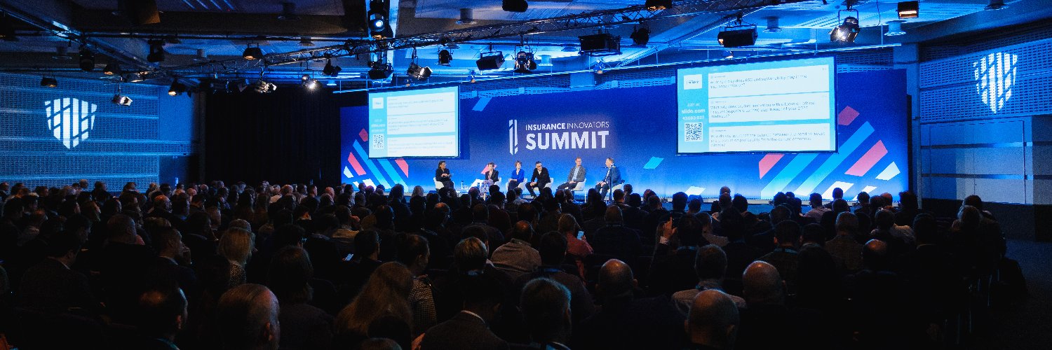 Insurance Innovators banner