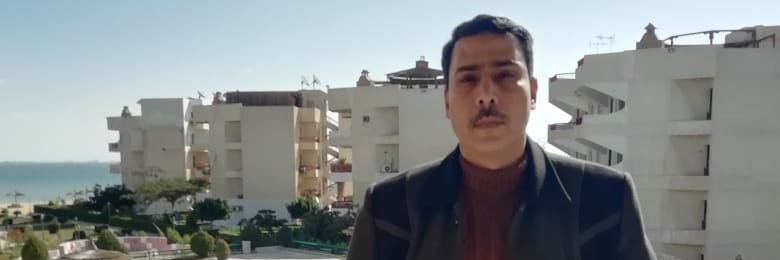 ibrahimamomen's profile banner image