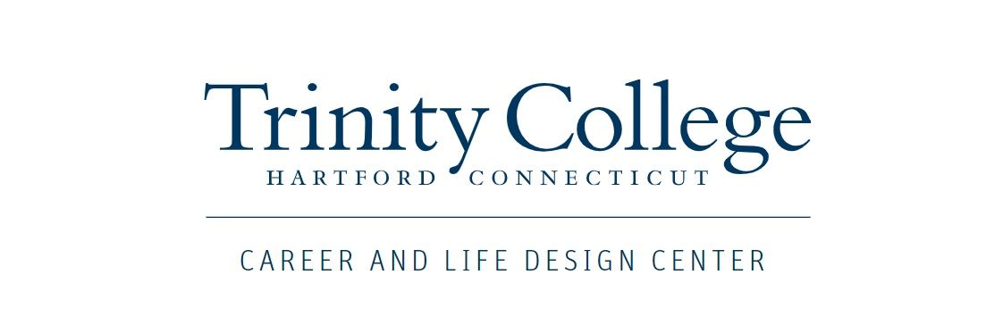 TrinCollCareers's profile banner image