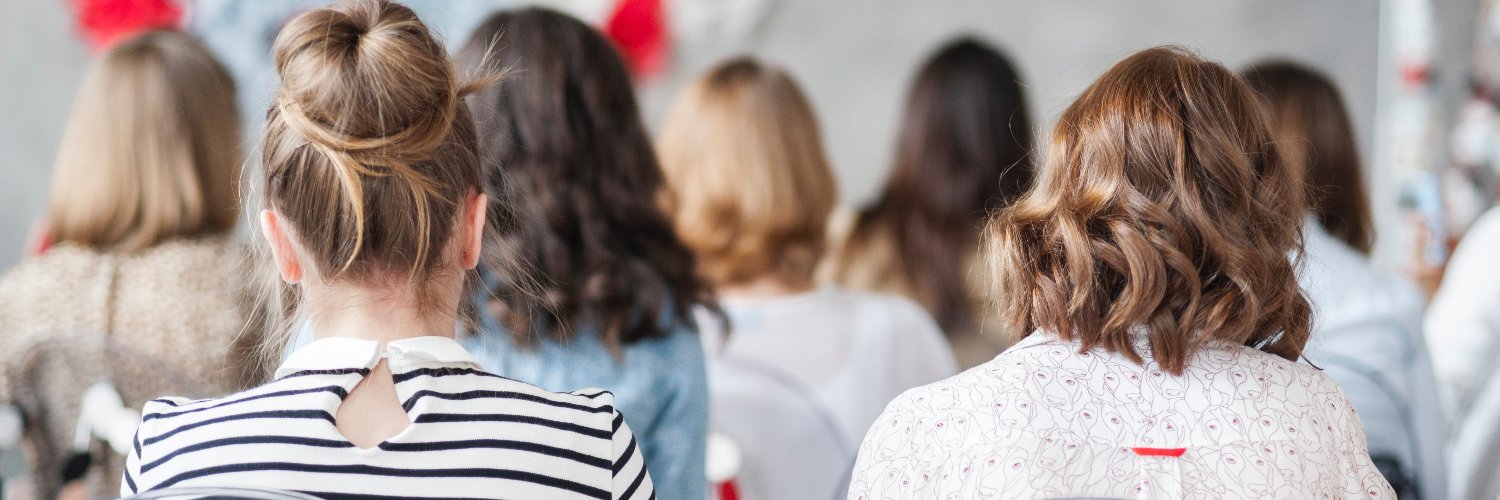 NWWomen's profile banner image