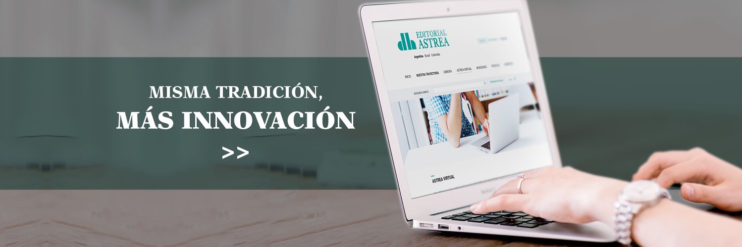 AstreaEditorial's profile banner image