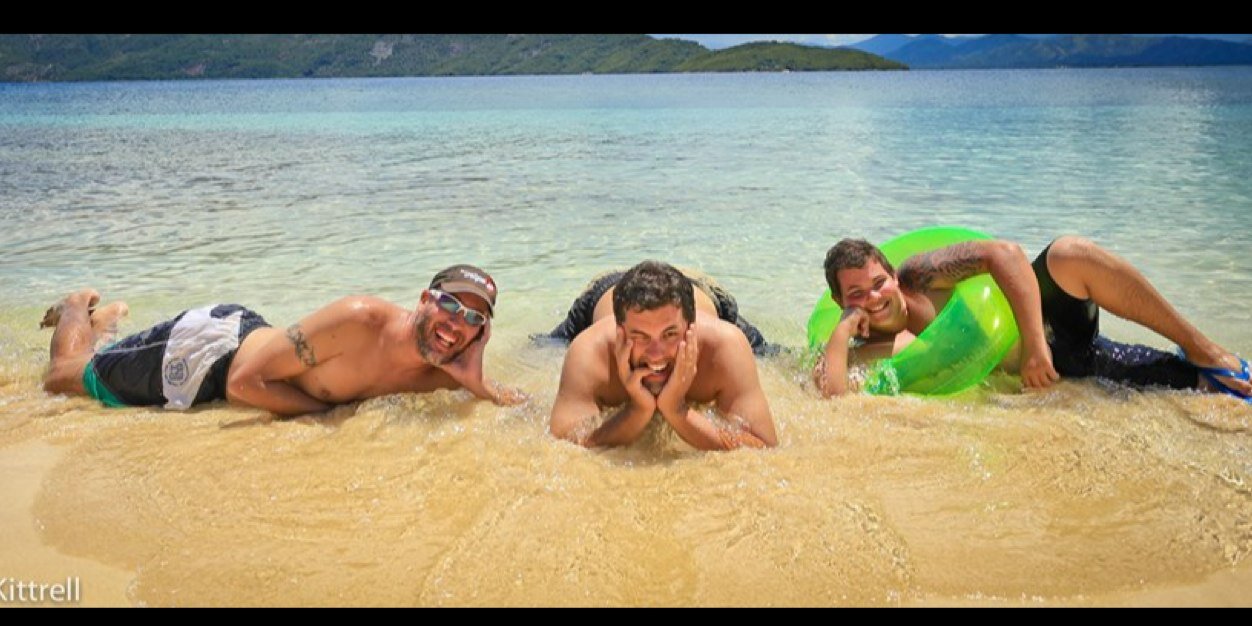 Seth_Goldsmith's profile banner image