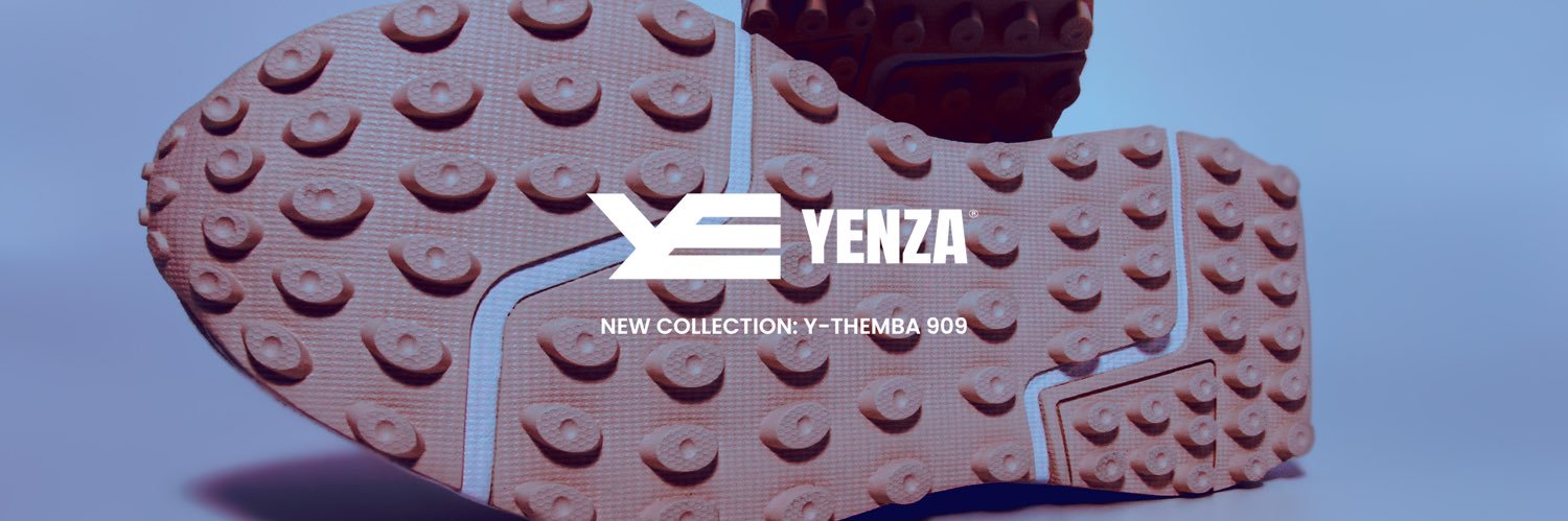 Yenza's banner