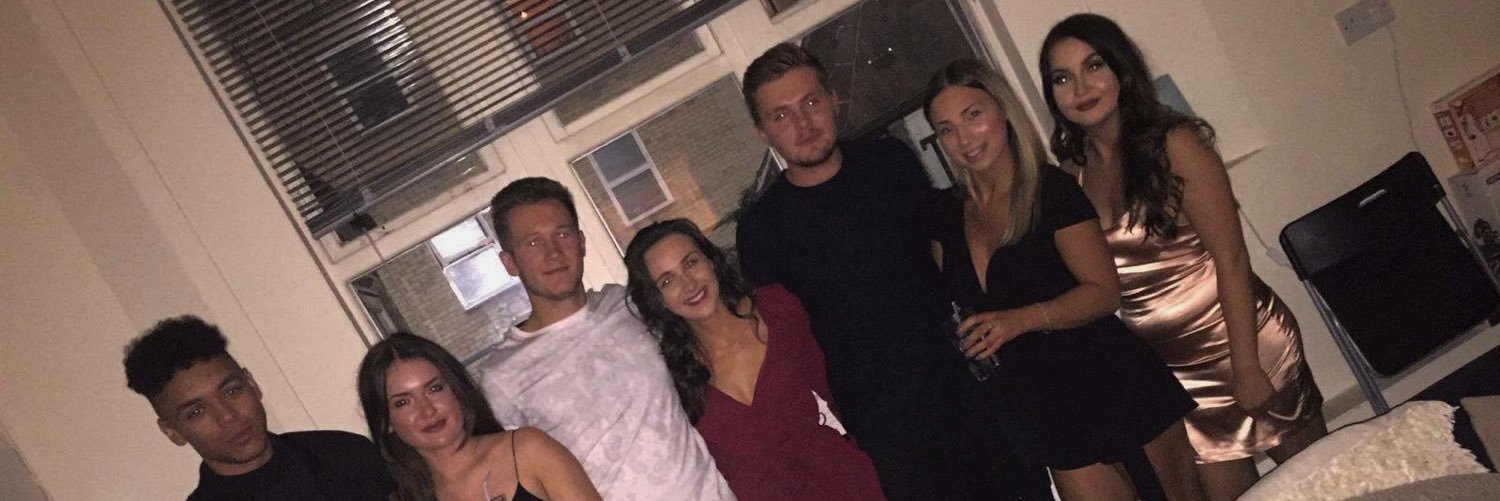 TomCurtis5's profile banner image