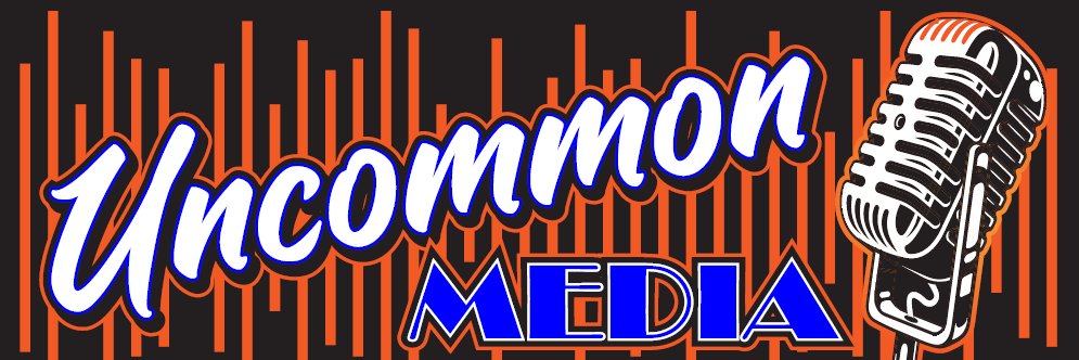 UncommonMediaVT's profile banner image
