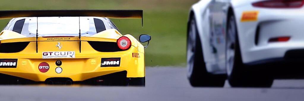 JMH Automotive banner