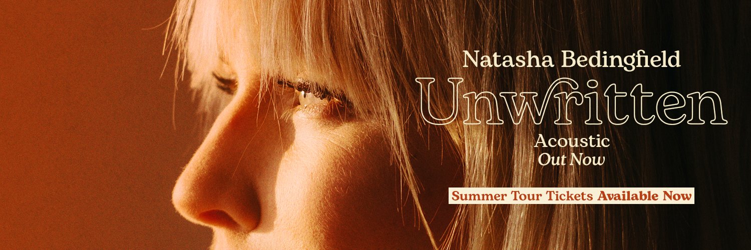 natashabdnfield's profile banner image