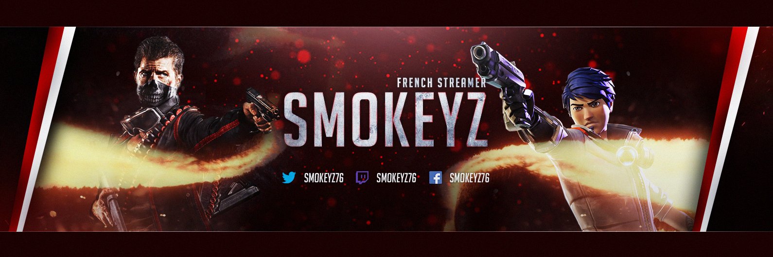 Smokeyz banner