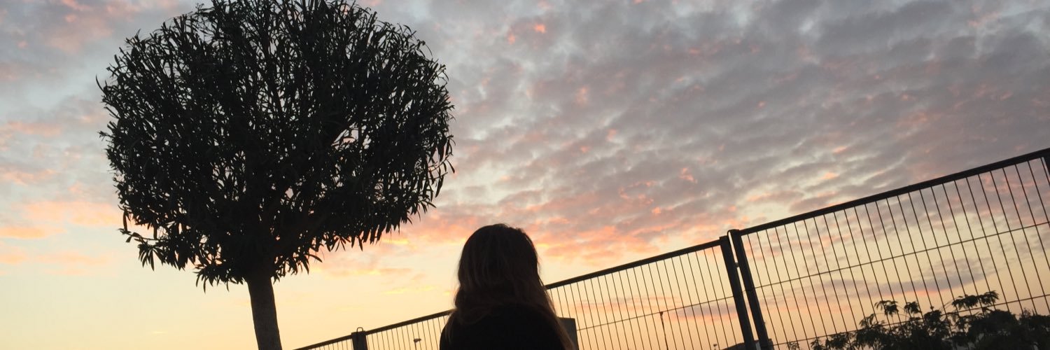 mariagariangulo's profile banner image