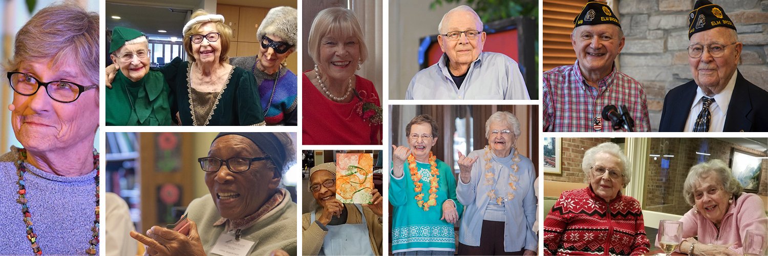 LutherManorWI's profile banner image