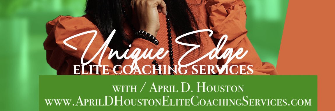AprilDHouston's profile banner image