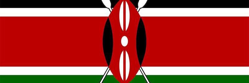 OYOO DAKTARI 🇰🇪 banner