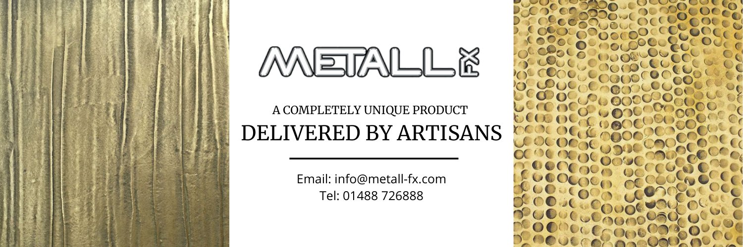 Metall-FX banner