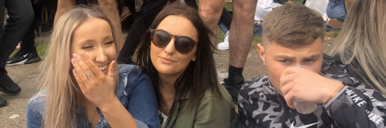 hannahwallacce's profile banner image