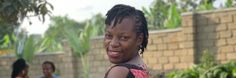 Eileen Oloya banner