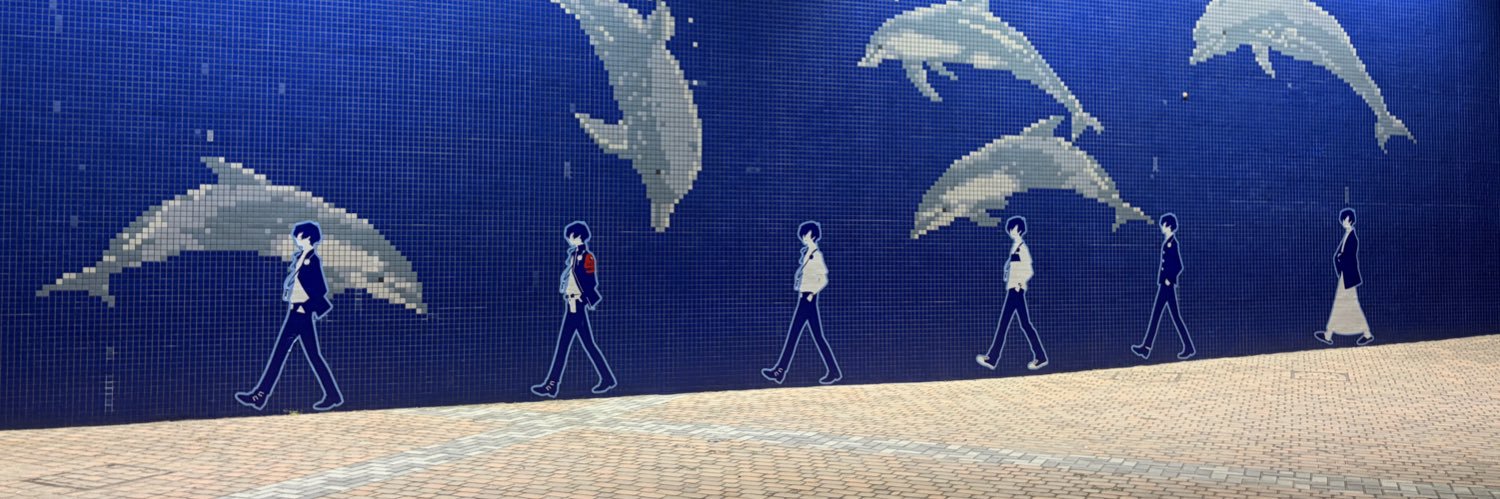 ryou_0627's profile banner image