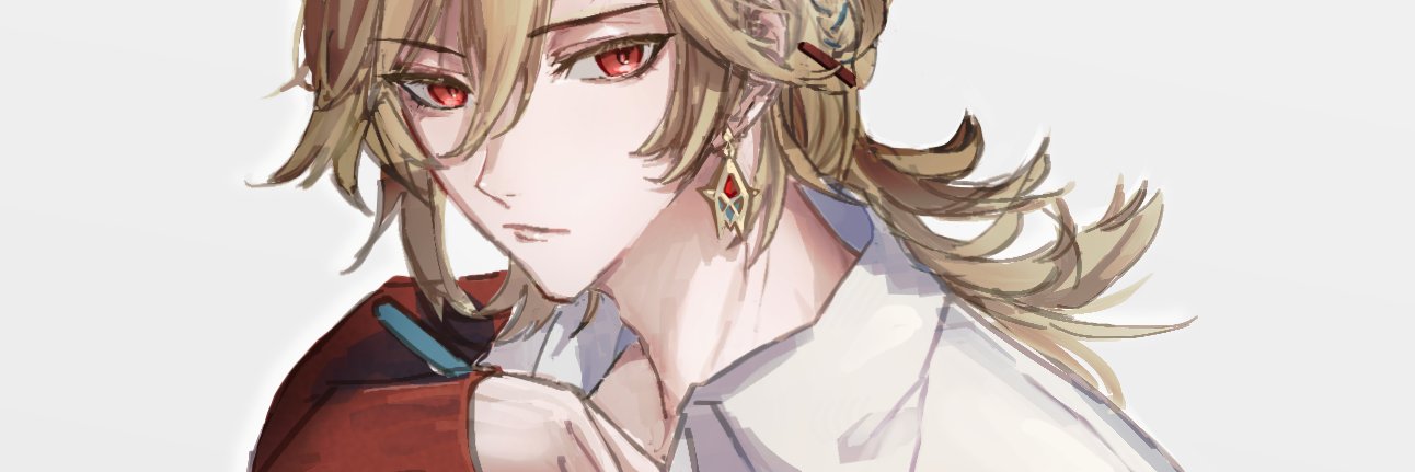 yosso_oa's profile banner image