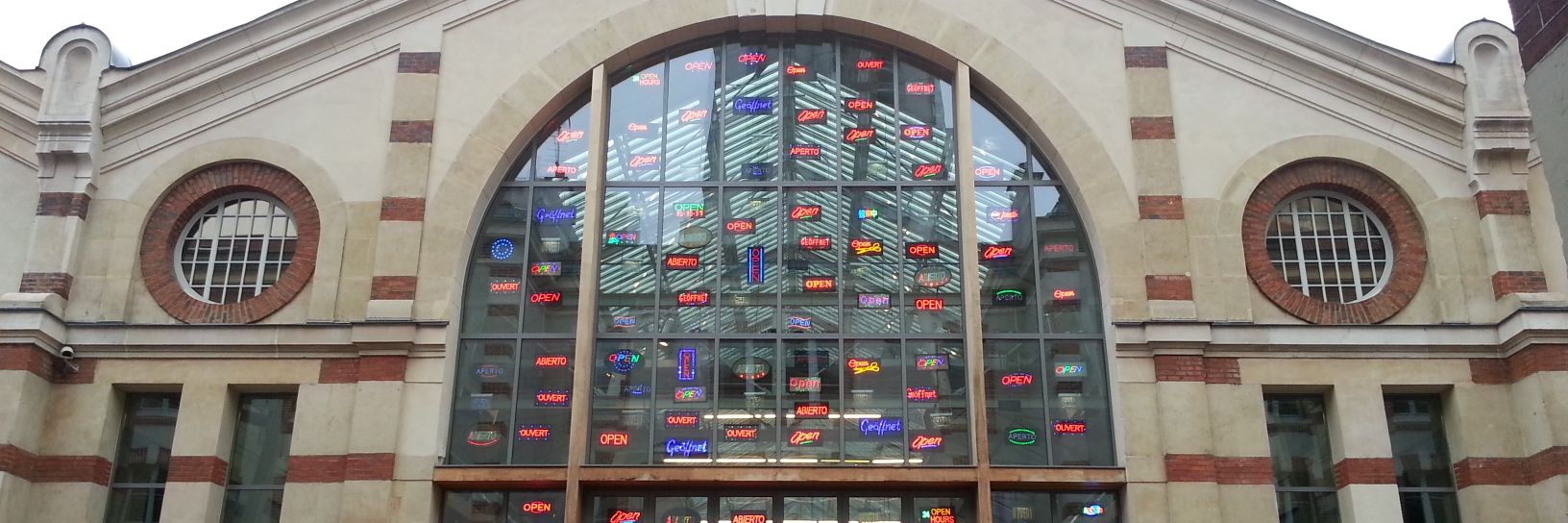 Trajan Schulzke banner