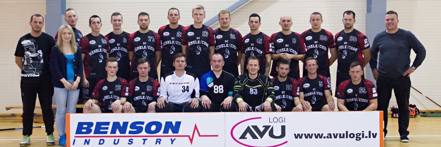 CodeFk's profile banner image