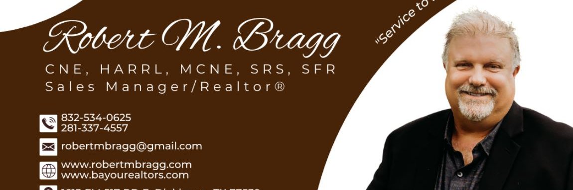 robertmbragg's profile banner image