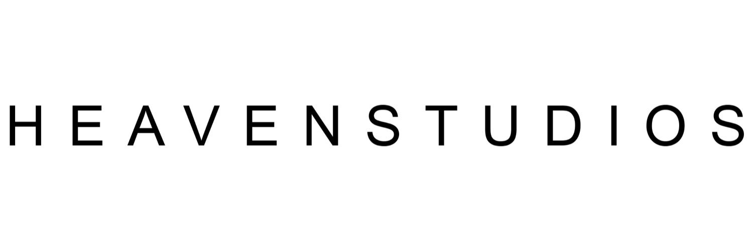 Heaven Studios banner