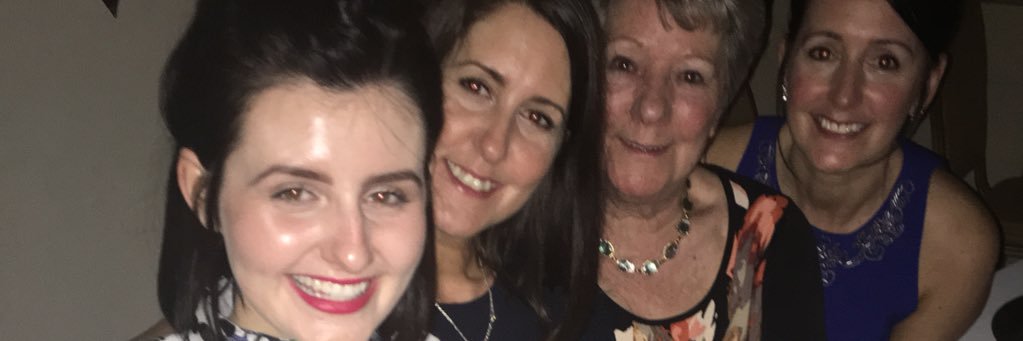 PartridgeTracy's profile banner image