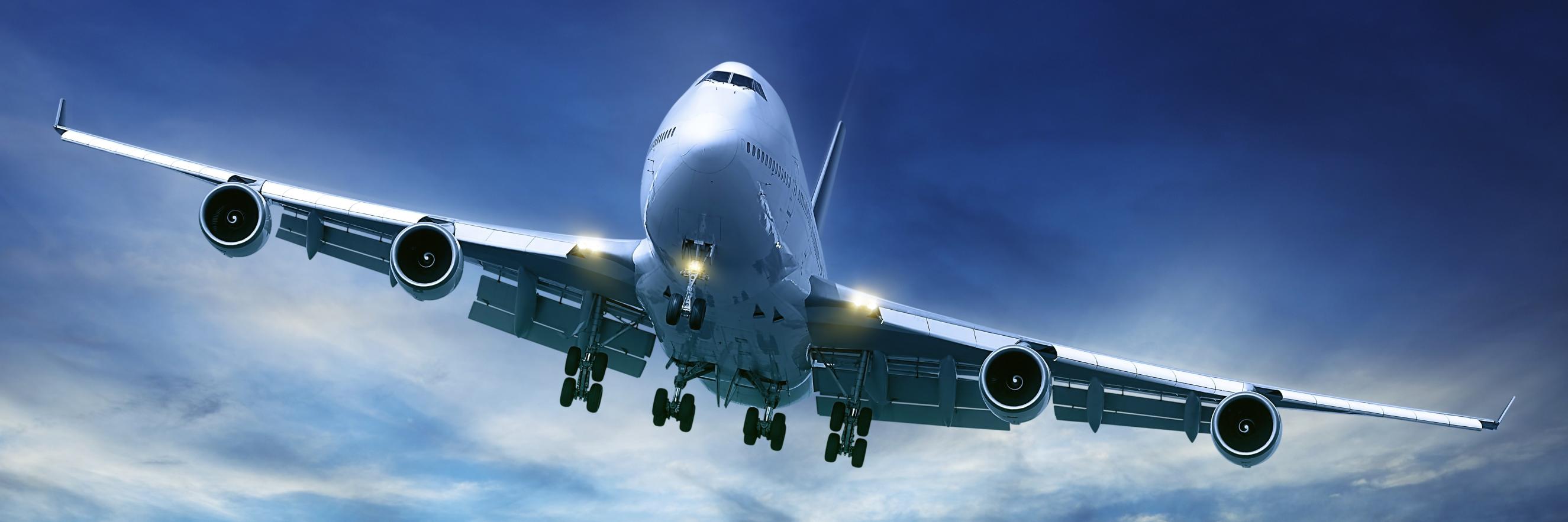 Airnationnet's profile banner image