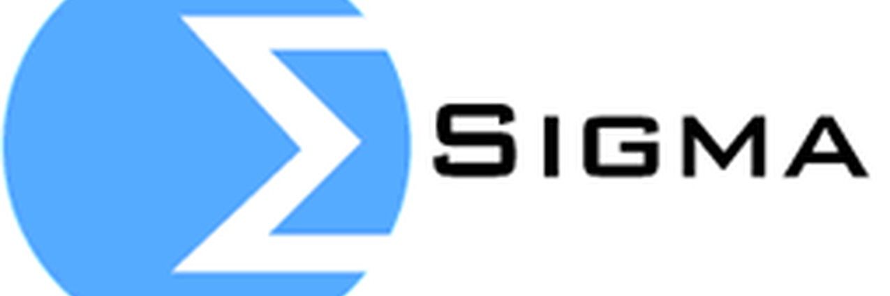 SigmaInnovate's profile banner image