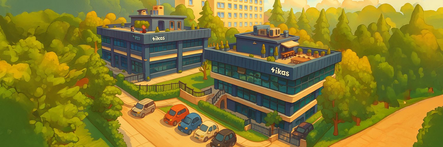 Ömercan Çelikler ⚡️ banner