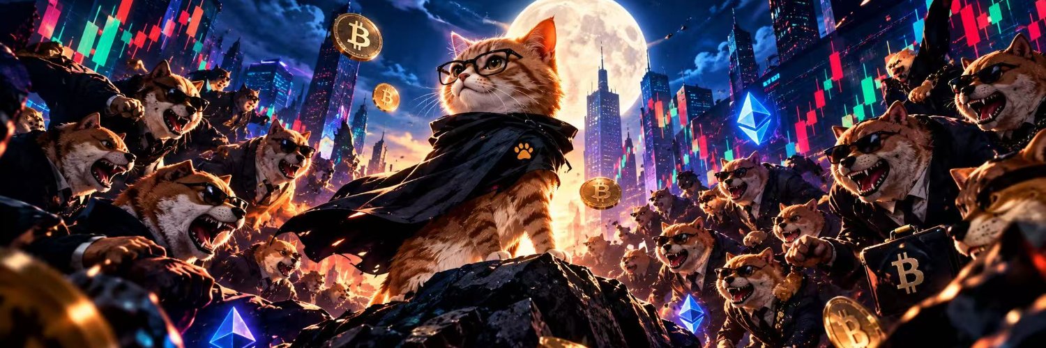 CryptoREGOU's profile banner image