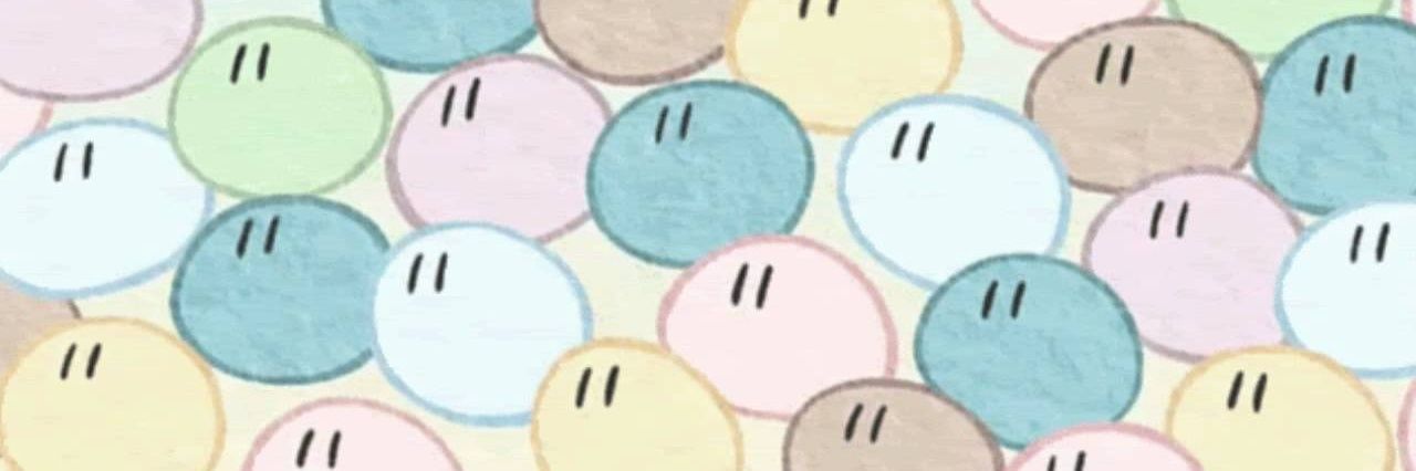 LucyTheStrange's profile banner image