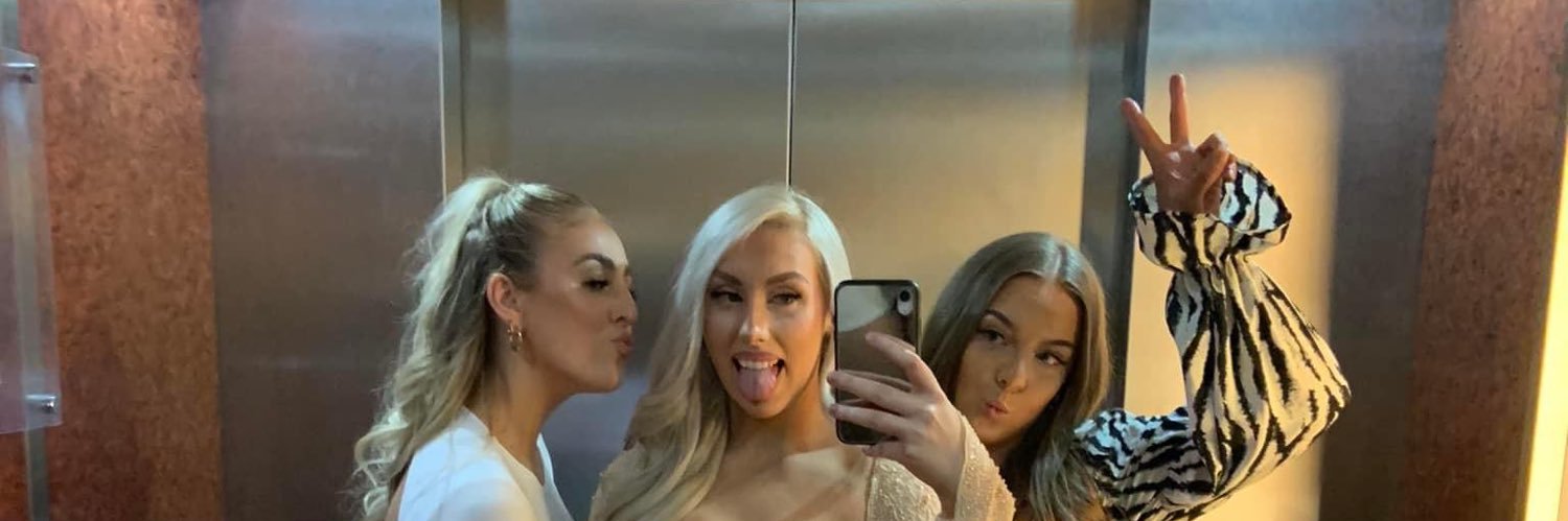 jessbaxterxo's profile banner image