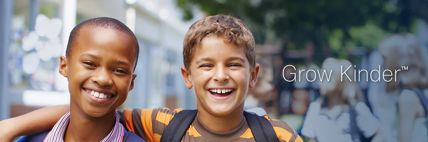 Committee for Children banner