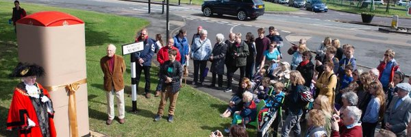 marymilton Profile Banner