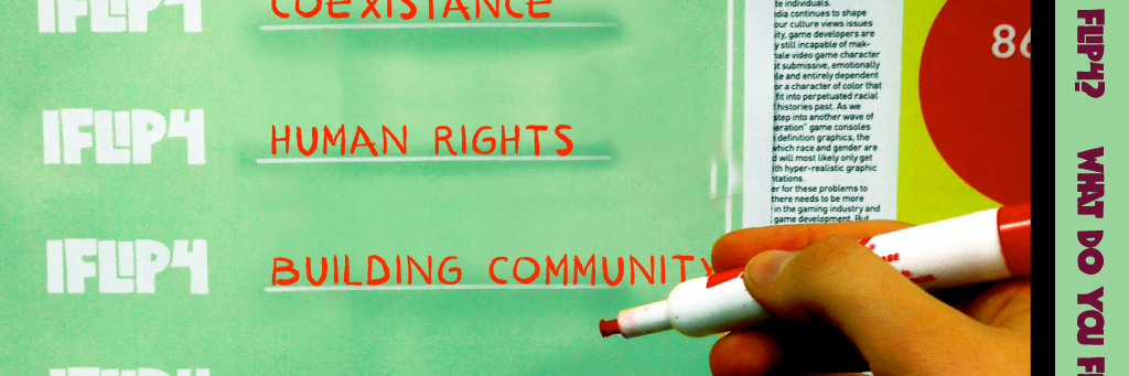iFLIP4's profile banner image