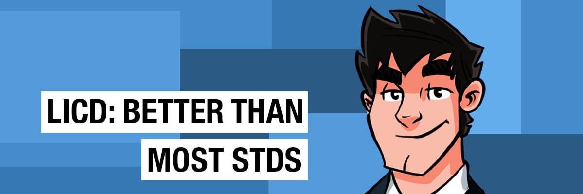 LICDcomic's profile banner image