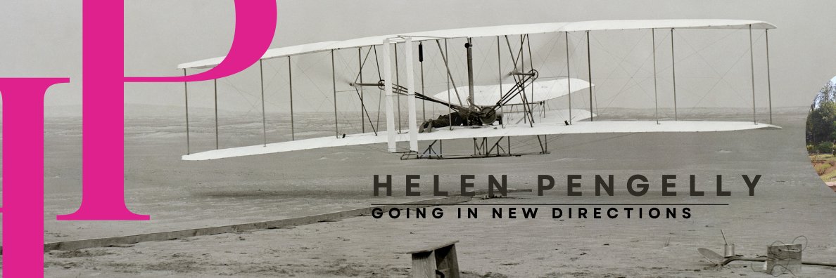 gowithhelen's profile banner image
