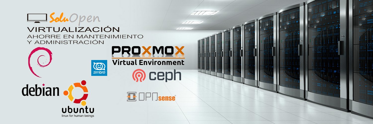 SoluOpen Consulting banner