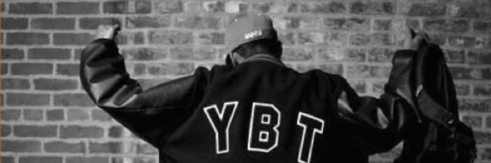 YBTVisions's profile banner image