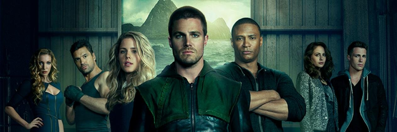 Schofield A.J. banner