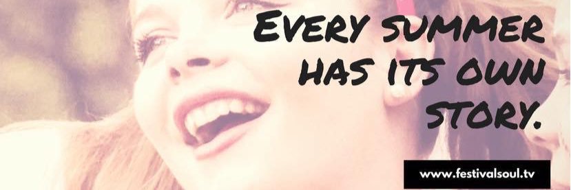 festivalsoultv's profile banner image