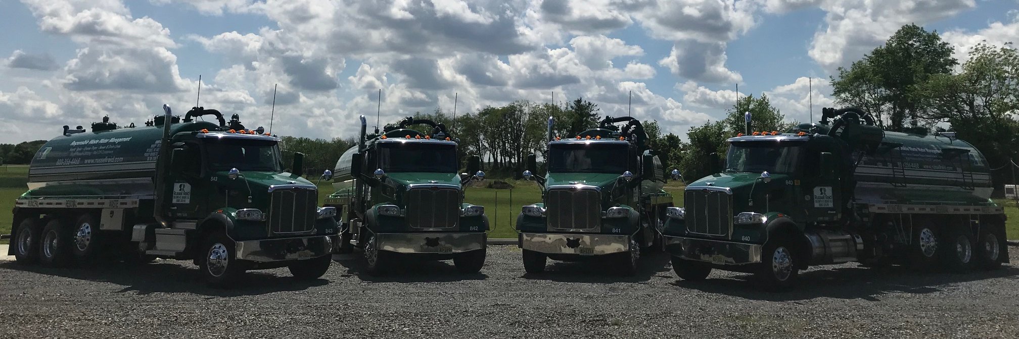 RussellReidCo's profile banner image