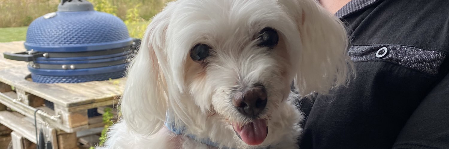 JustineDml's profile banner image