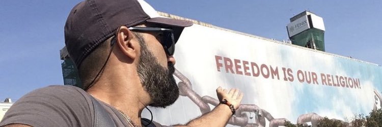 cesararmas1's profile banner image