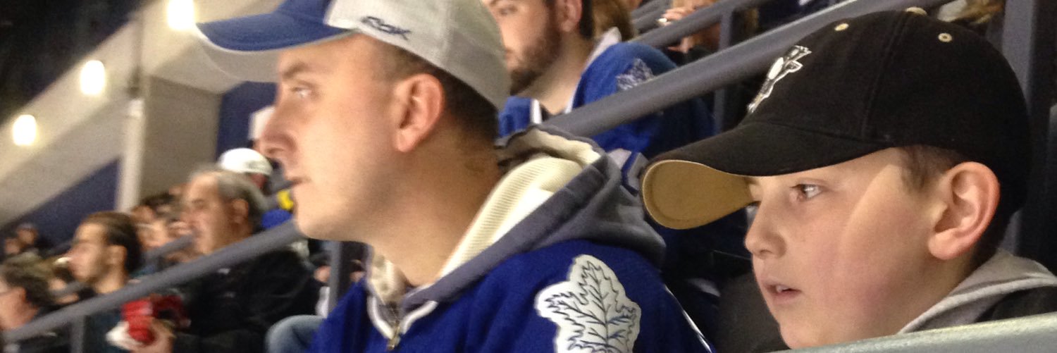 leafsmico93's profile banner image