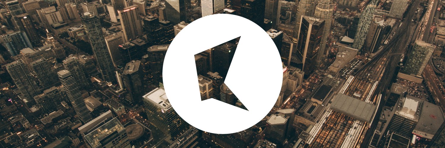 Retrokube's profile banner image