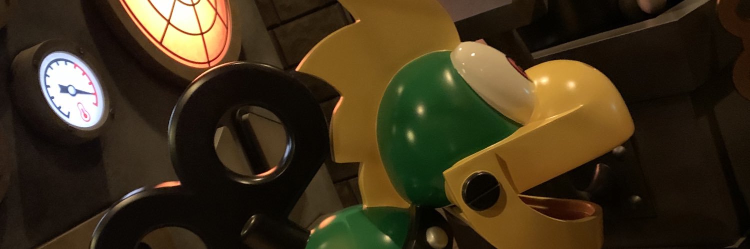 daily_ponta's profile banner image