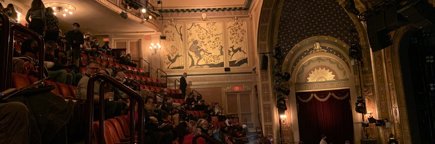 Brooke Robinson banner