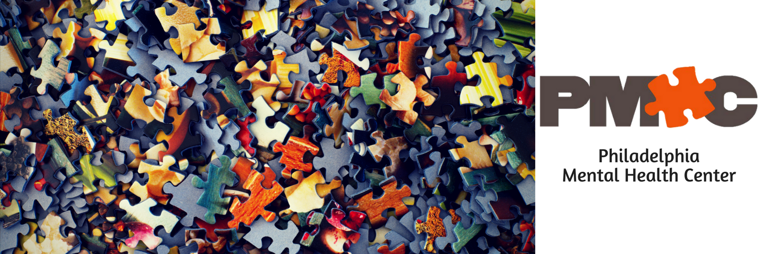 Philadelphia Mental Health Center banner