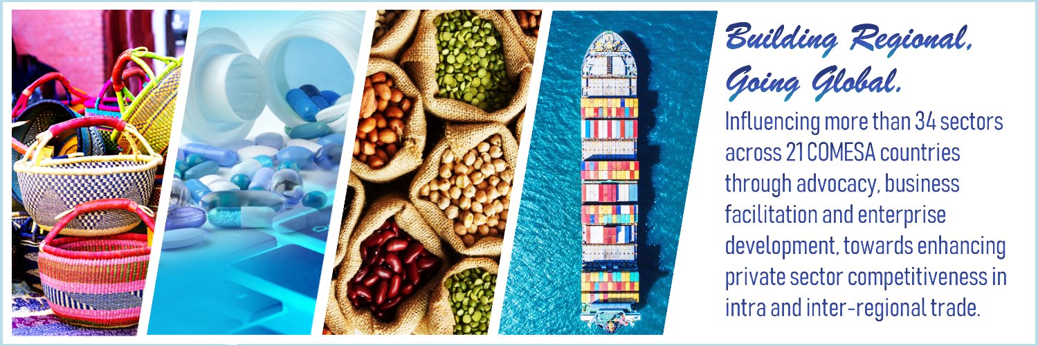 COMESABusinessCouncil banner